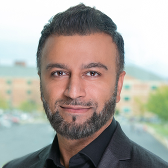 Faisal M. Khatri, MD Faisal M. Khatri, MD