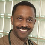 Headshot of Gary Leroy, MD