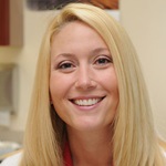 Headshot of Melinda L. Ruff, MD