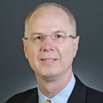 Headshot of Robert Custer, MD