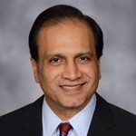 Headshot of Niaz Usman, MD