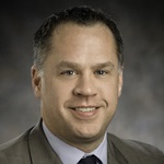 Headshot of Christopher Schneider, MD,FACS