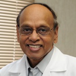 Headshot of Ramamohan Chunduri, MD