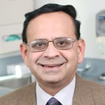 Headshot of Rajeev Kulkarni, MD