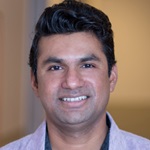 Headshot of Rivikanth Chanda, MD