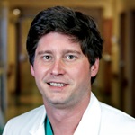 Headshot of Justin Neill, MD