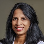 Headshot of Aruna Prattipati, MD