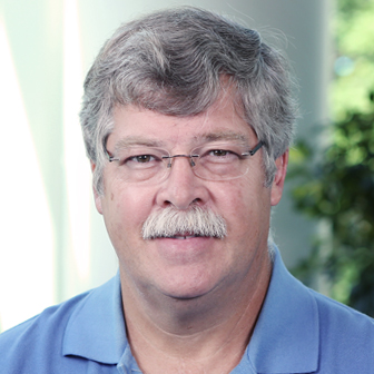 Headshot of Don D. Delcamp, MD