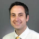 Headshot of Patrick Allan, MD