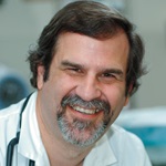 Headshot of Roger Pacholka, MD