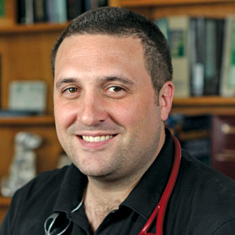 Ryan Simon, MD Ryan Simon, MD