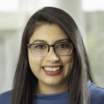 Headshot of Ruth J. Claros, MD