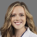 Headshot of Tori Trochelman, CNP