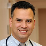 Headshot of Marc Raslich, MD