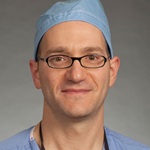 Headshot of Adam Waldman, MD