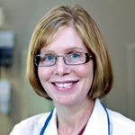 Headshot of Catherine Marco, MD