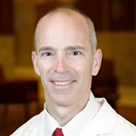 Headshot of Matthew W. Lawless, MD