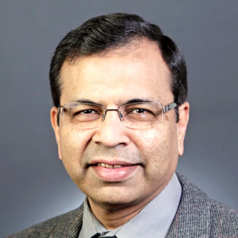 Kamlesh Sanghvi, MD Kamlesh Sanghvi, MD