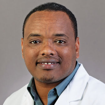 Eshetu Obole, MD Eshetu Obole, MD