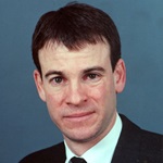 Headshot of Michael Bloom, MD