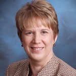 Headshot of Kathleen Gutman, MD