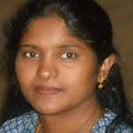Headshot of Durgarani Chadalawada, MD