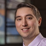 Headshot of Christopher Munoz, PA-C