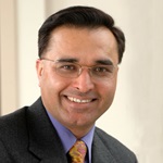 Headshot of Gurjeet Kahlon, MD