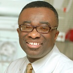 Headshot of Augustus Eduafo, MD,MSc,FACP