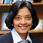 Headshot of Amita Patel, MD