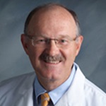 Headshot of David Denlinger, MD