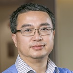 Headshot of Hebin Song, MD