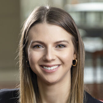 Headshot of Alyssa Stolly, PA-C