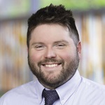 Headshot of Ryan T. Fox, DO