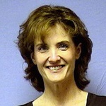 Headshot of Barbara Steel, MD