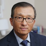 Headshot of Victor Kim, DDS