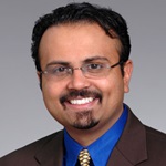 Headshot of Kamal Morar, MD