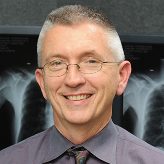 Gary George, MD Gary George, MD