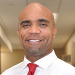 Headshot of Brandon J. Bell, MD