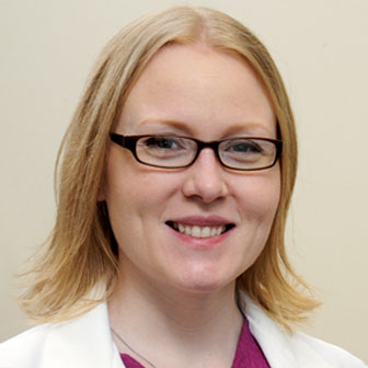 Headshot of Trisha L. Zeidan, MD