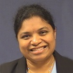 Headshot of Roja Chimakurthi, MD