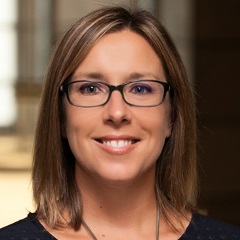 Christie Schmitz, MSN, APRN, FNP-C