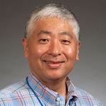 Headshot of Gary Takahashi, DO