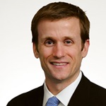 Headshot of Paul Peters, MD