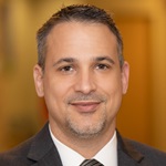 Headshot of Julio C. Soto, MD