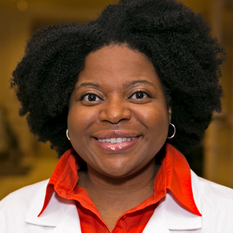 Charissa Geyer, MD Charissa Geyer, MD