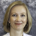 Headshot of Jennifer Curtis, CNP,ACNP
