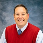 Headshot of Charles Debrosse, MD