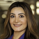 Headshot of Kirti Sanders, MD