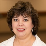Headshot of Ann M. Smith, FNP